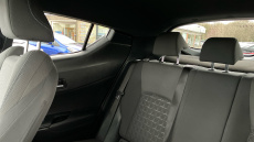 Toyota C-HR 1.8 Hybrid Design 5dr CVT Hybrid Hatchback